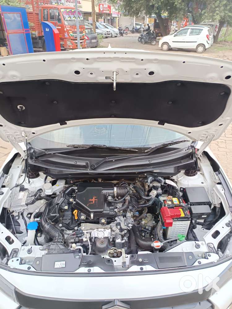 Maruti Suzuki Dzire 1.2 Tour S Cng, 2025, Cng & Hybrids