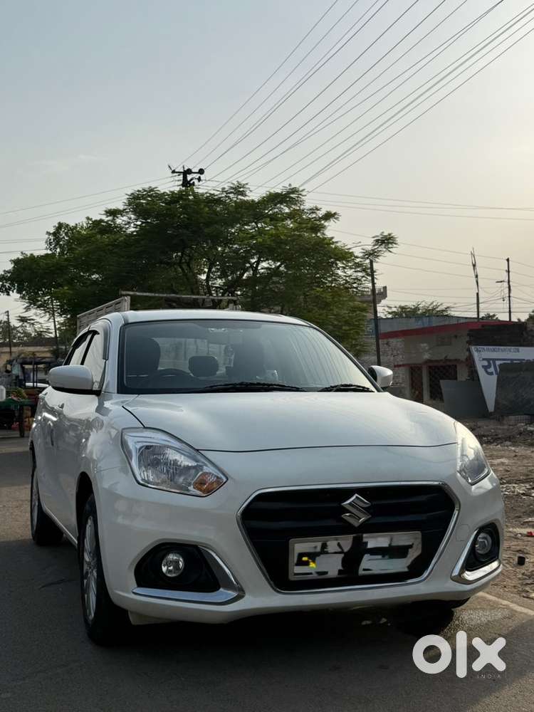 Dzire 2023