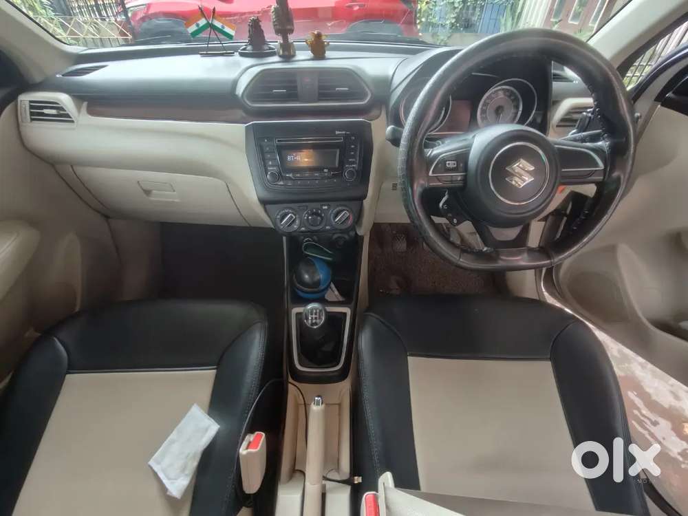 Maruti Suzuki Dzire 2019 Petrol 30000 Km Driven