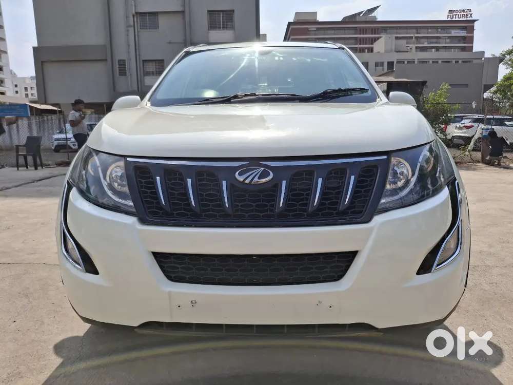 I Want To Sell My Mint Condition Xuv 500 W10 For Sell