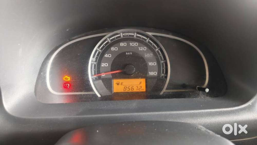 Maruti Suzuki Alto 800 Lxi Anniversary Edition, 2017, Petrol