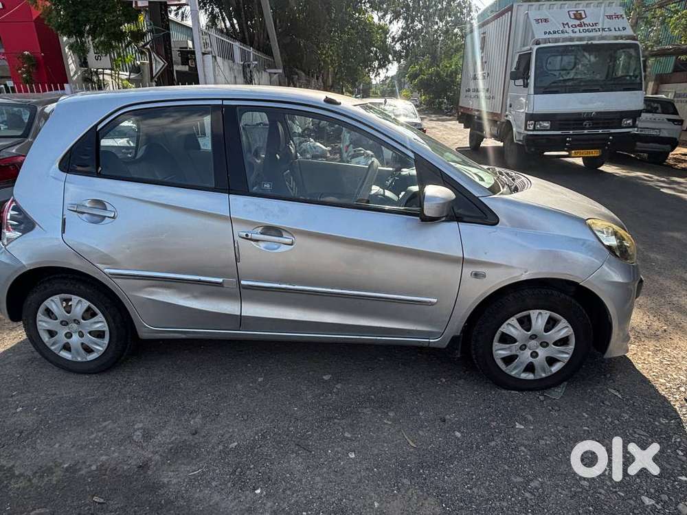 Good Condition Honda Brio