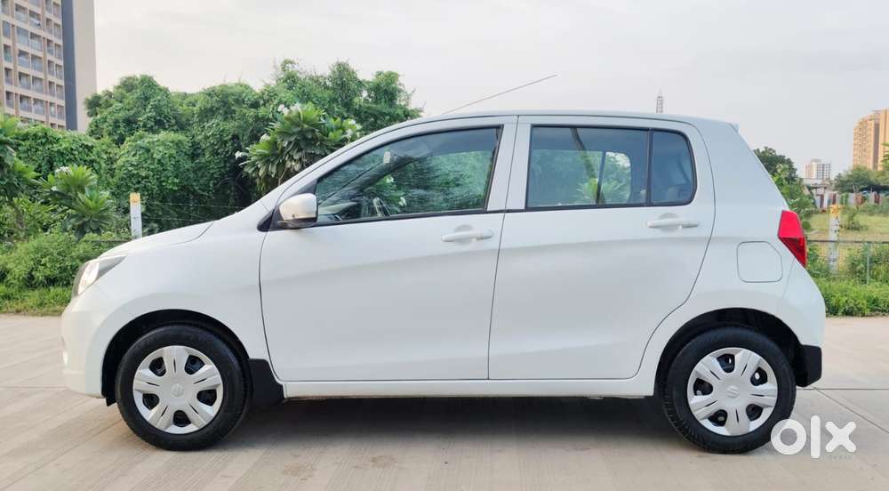 Maruti Suzuki Celerio