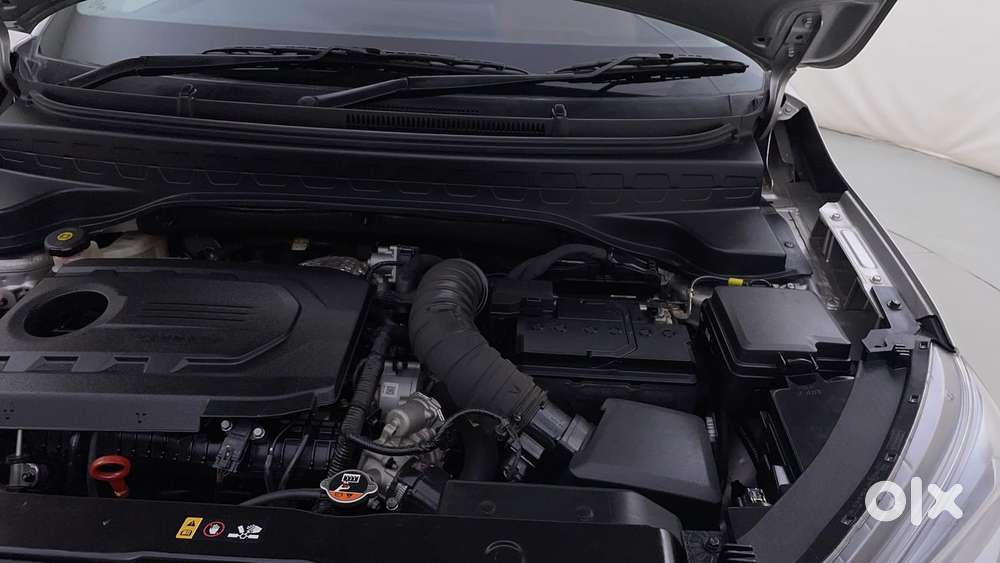 Kia Sonet Htx 1.5 Diesel, 2023, Diesel