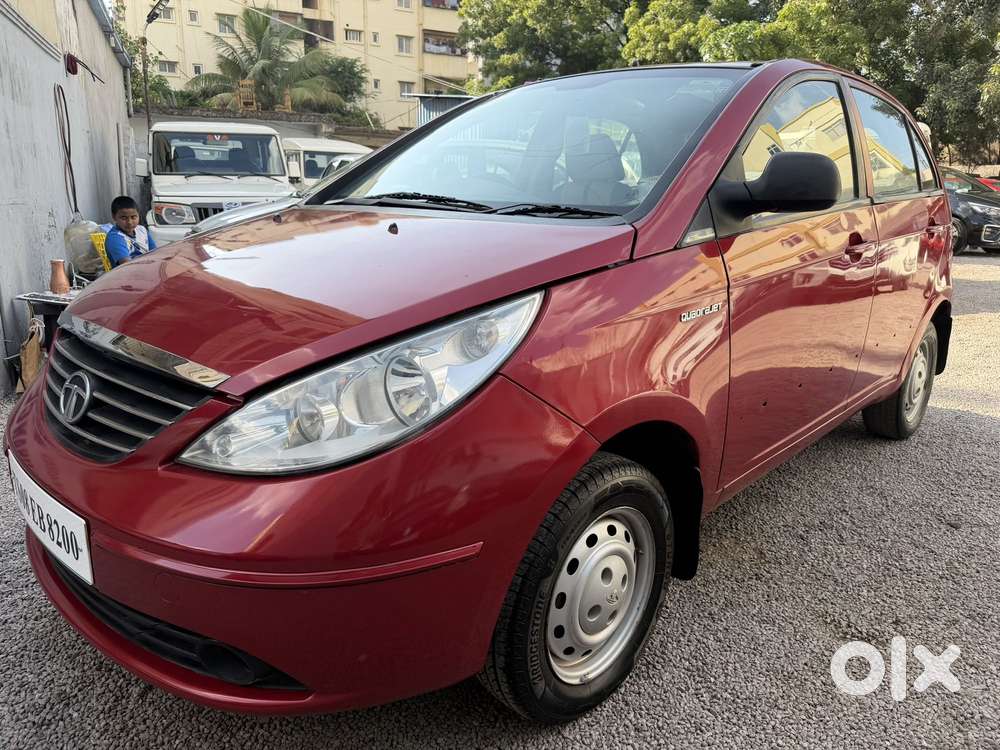 Tata Vista Tech Lx Bs Iii, 2015, Diesel