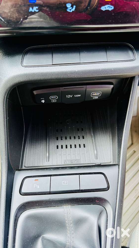Hyundai Verna 1.6 Sx Vtvt, 2024, Petrol