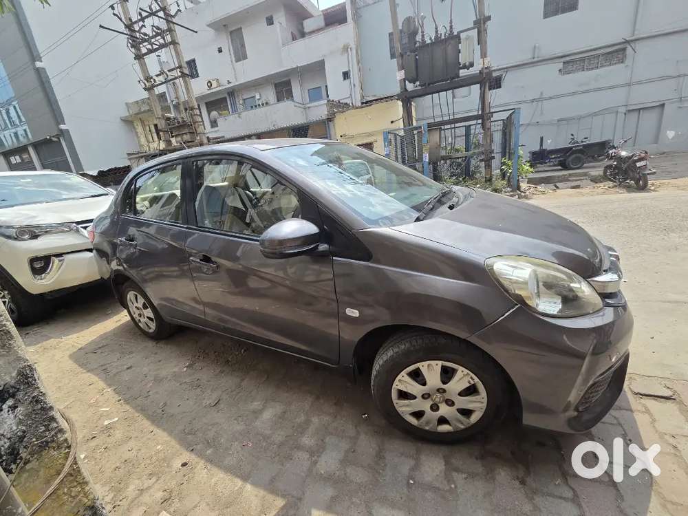 Honda Amaze