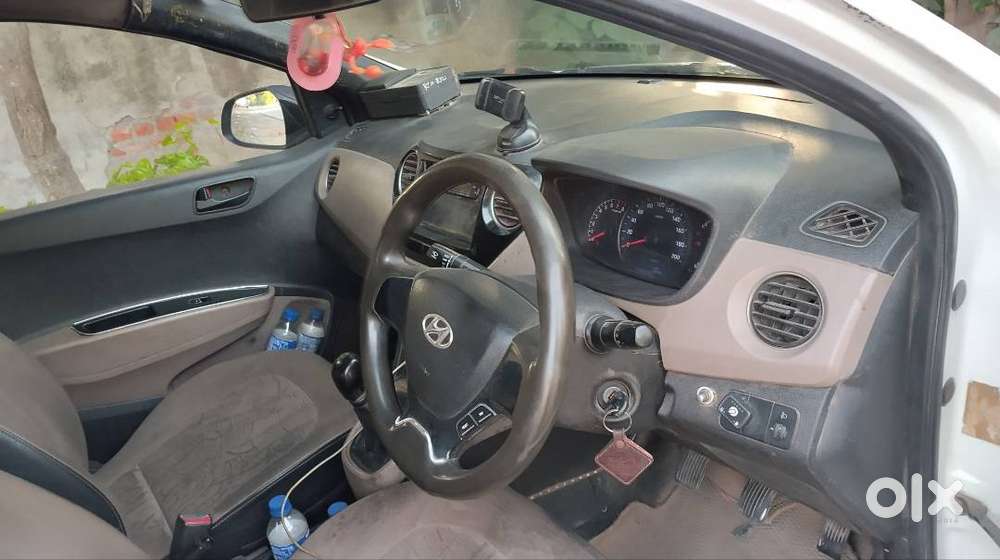 Hyundai Xcent 1.2 2016
