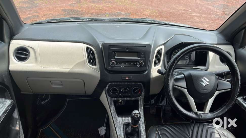 Maruti Suzuki Wagon R Vxi 1.0, 2024, Petrol