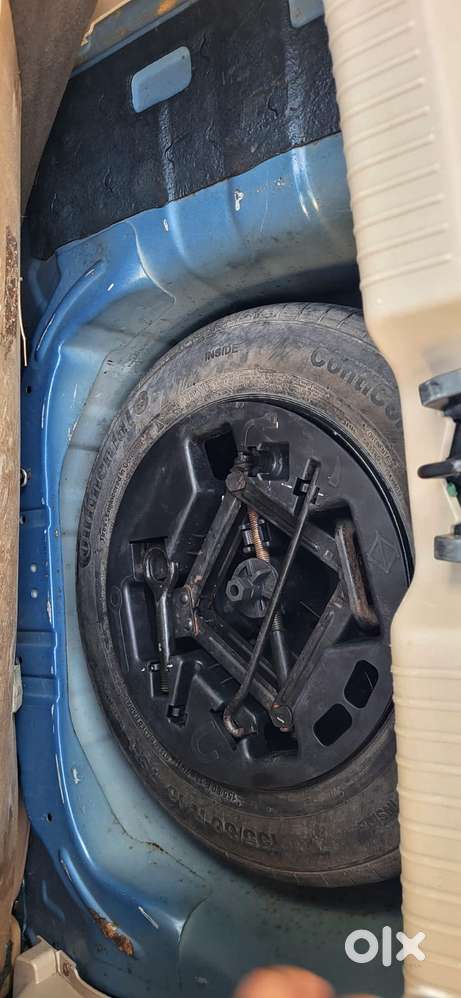 Hyundai I10 2007-2010 Asta 1.2 At With Sunroof, 2009, Petrol