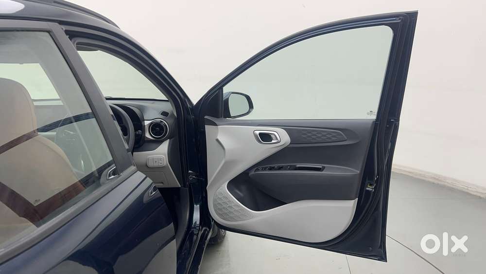 Hyundai Grand I10 Nios Sportz 1.2 Kappa Vtvt, 2023, Petrol