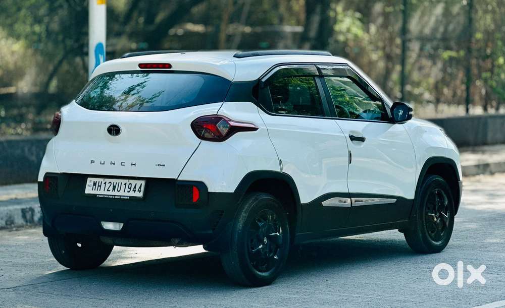 Tata Punch Pure Icng, 2024, Cng & Hybrids