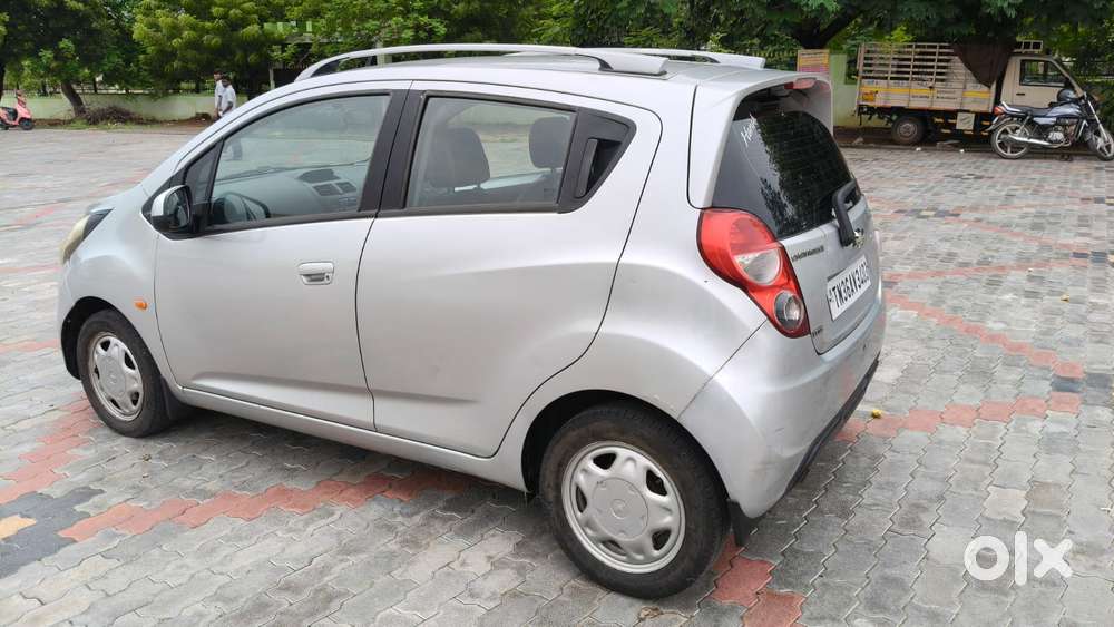 Chevrolet Beat Lt, 2015, Diesel