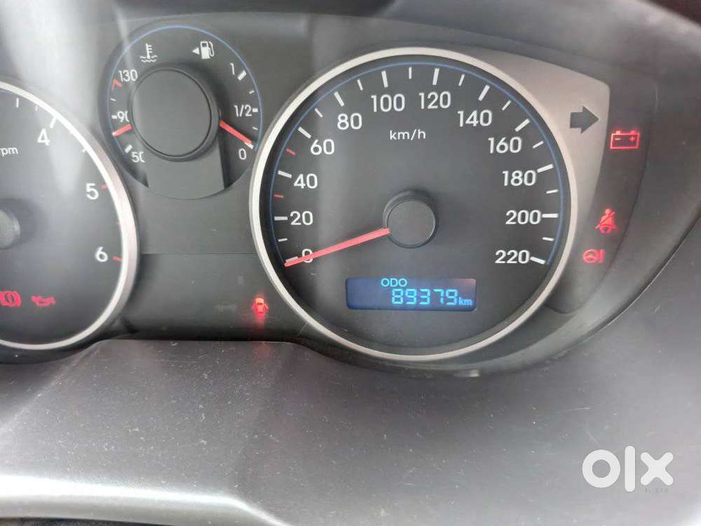 Hyundai I20 Magna Optional 1.4 Crdi, 2013, Diesel