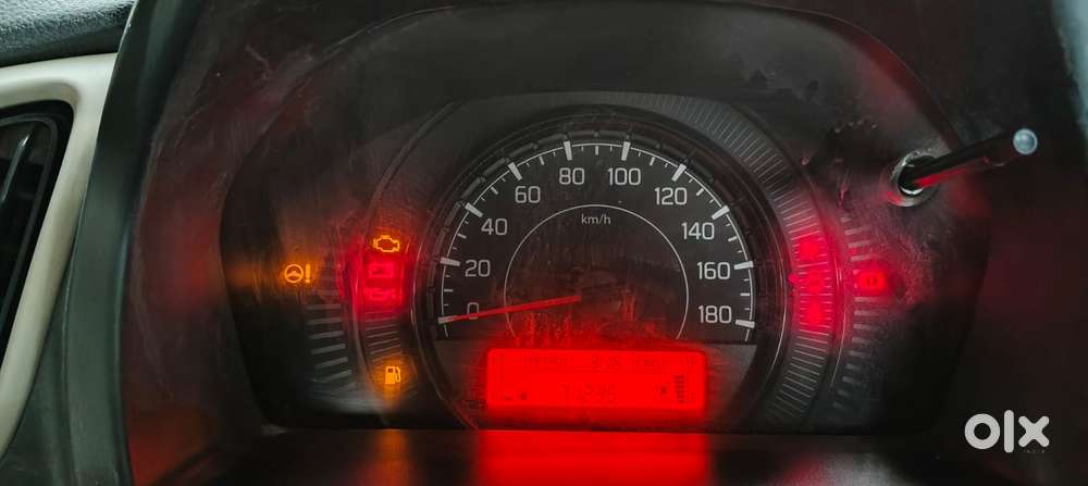 Maruti Suzuki Wagon R 1.0 2019-2022 Lxi Cng, 2023, Cng & Hybrids