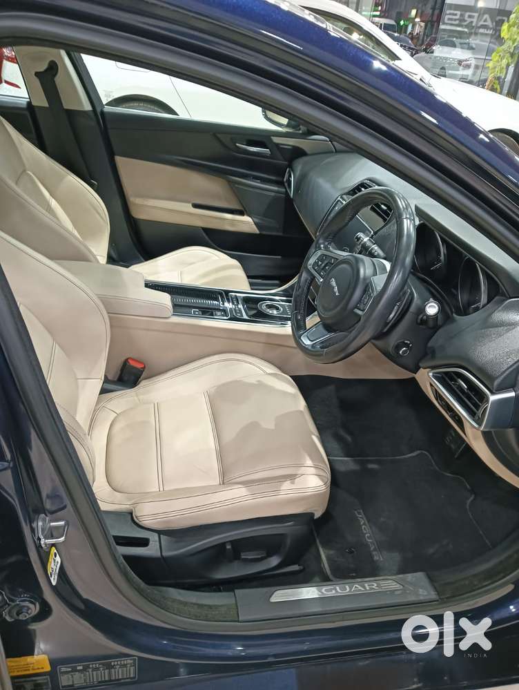 Jaguar Xe 2.0l Diesel Prestige, 2019, Diesel