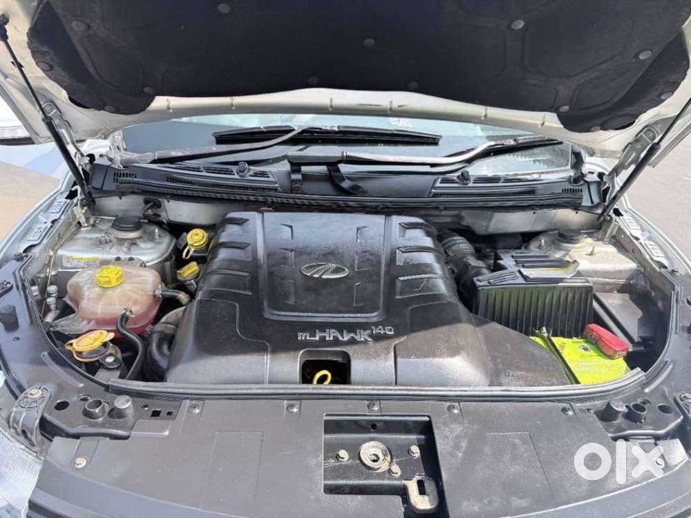 Mahindra Xuv500 2.2 W10, 2016, Diesel