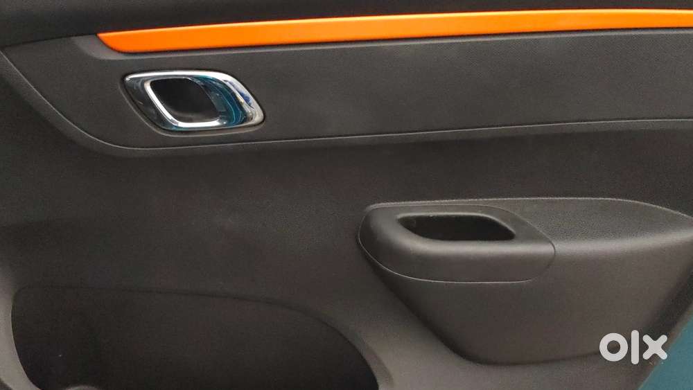 Renault Kwid 2019-ongoing 1.0 Climber Amt (o), 2020, Petrol