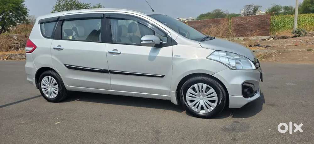 Maruti Suzuki Ertiga 2016 Diesel 160000 Km Driven