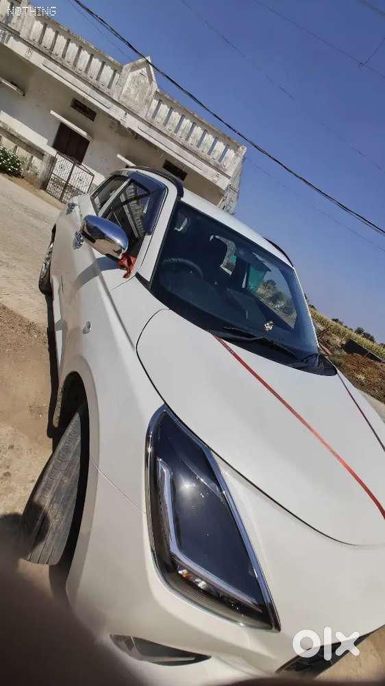 Swift Maruti Suzuki Lxi 2026 Petrol