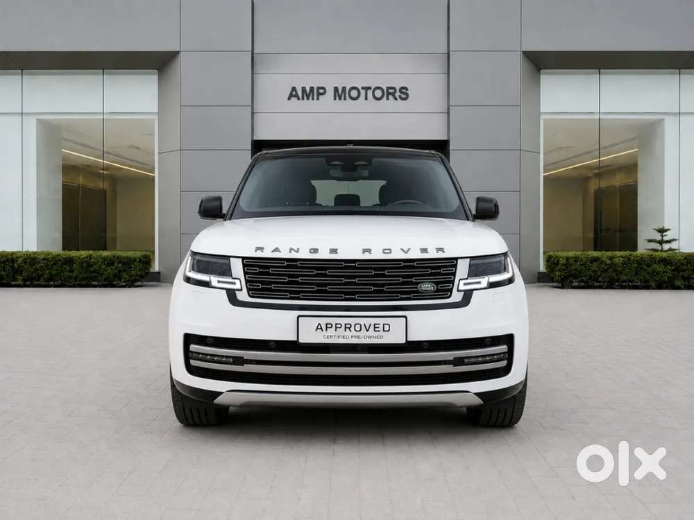Land Rover Range, 2024, Diesel