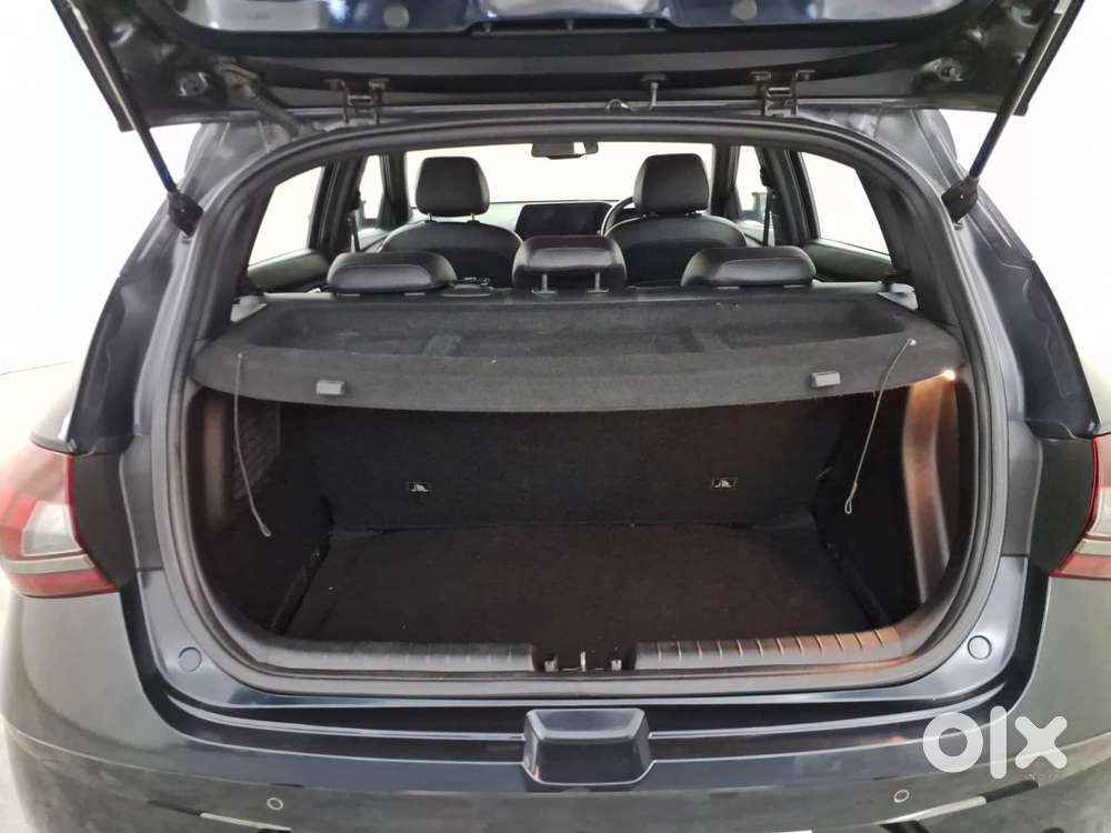 Hyundai I20 N Line N8 1.0 Turbo Dct, 2023, Petrol