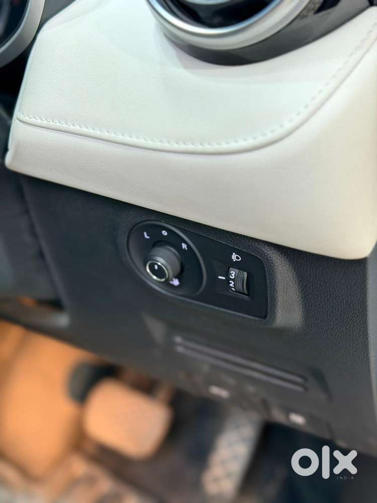 Mg Astor 1.5 Sharp(o) Cvt, 2021, Petrol