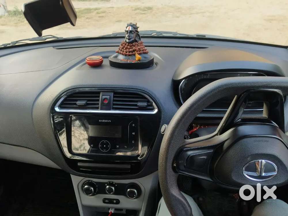 Tata Tiago 1.2 Revotron 2024