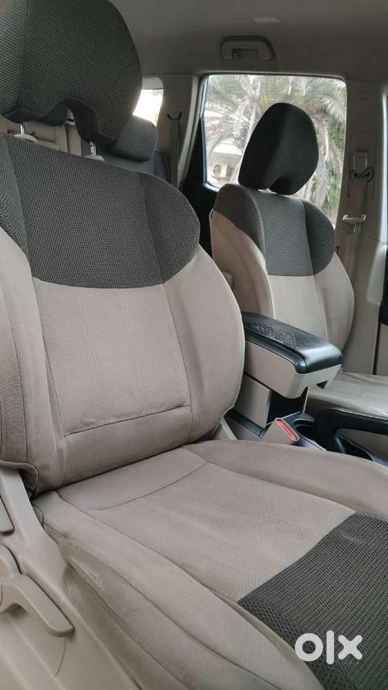 Mahindra Xuv500 W6 2wd, 2016, Diesel