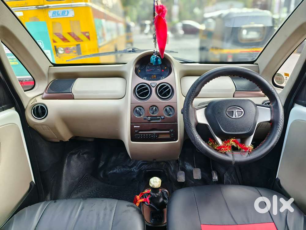 Tata Nano Xt, 2016, Petrol
