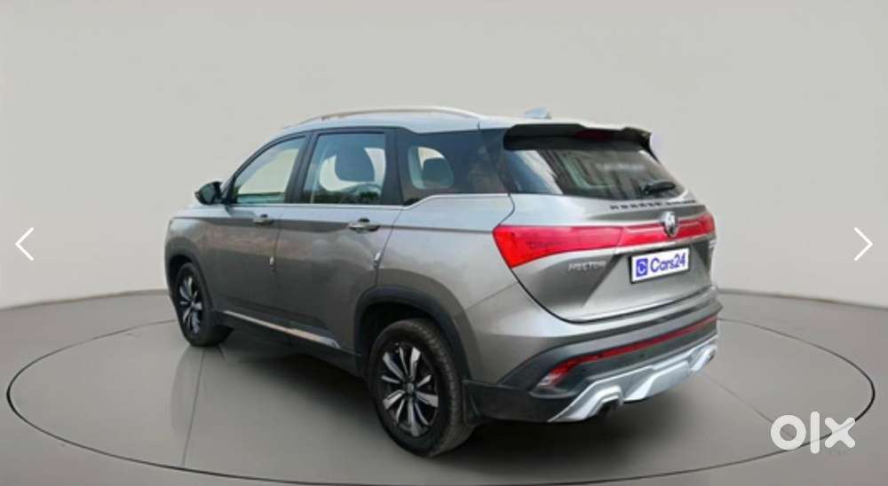 Mg Hector 2020 Petrol 49000 Km Driven