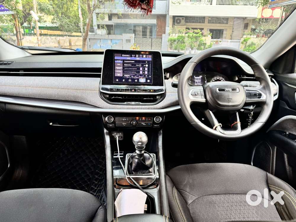 Jeep Compass 2.0 Sport, 2021, Diesel