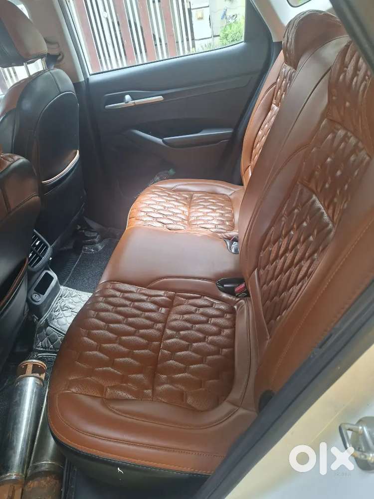 Kia Seltos Diesel Imt 2023 Model