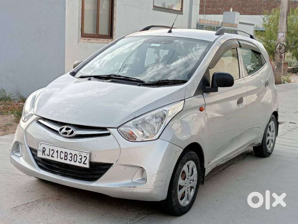 Hyundai Eon Magna +, 2018, Petrol