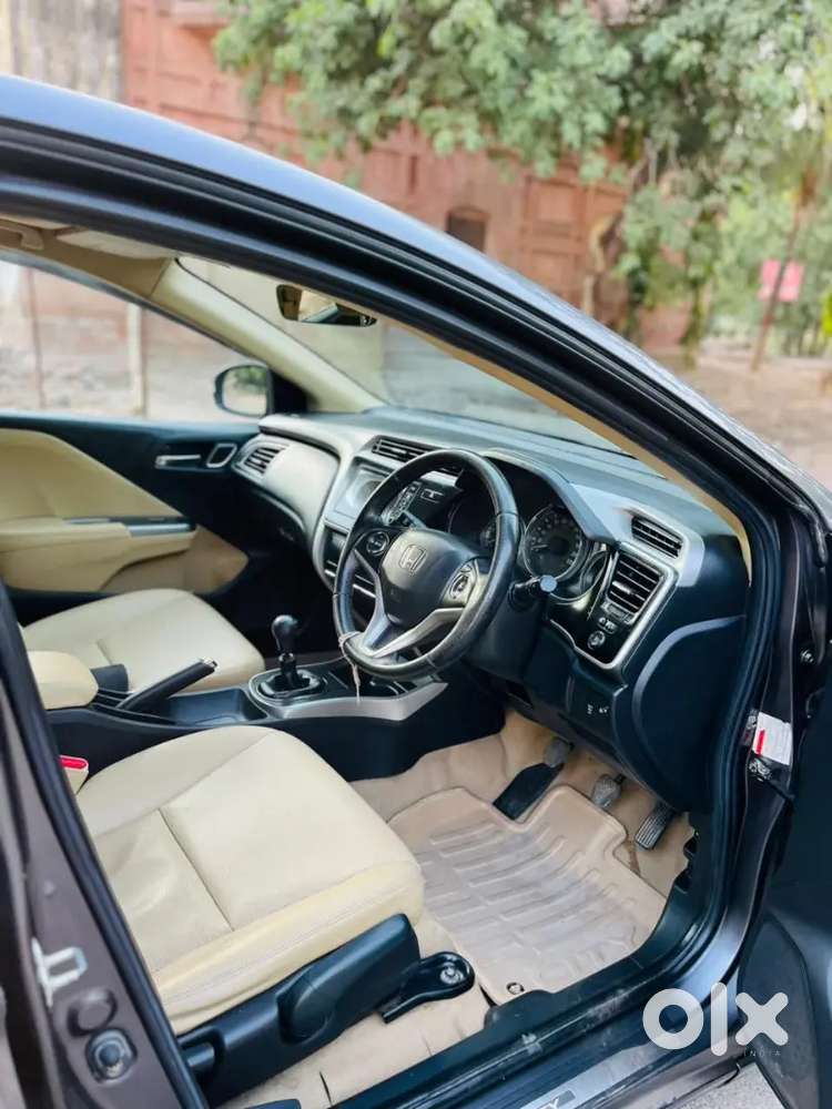Good Condition Honda City Car