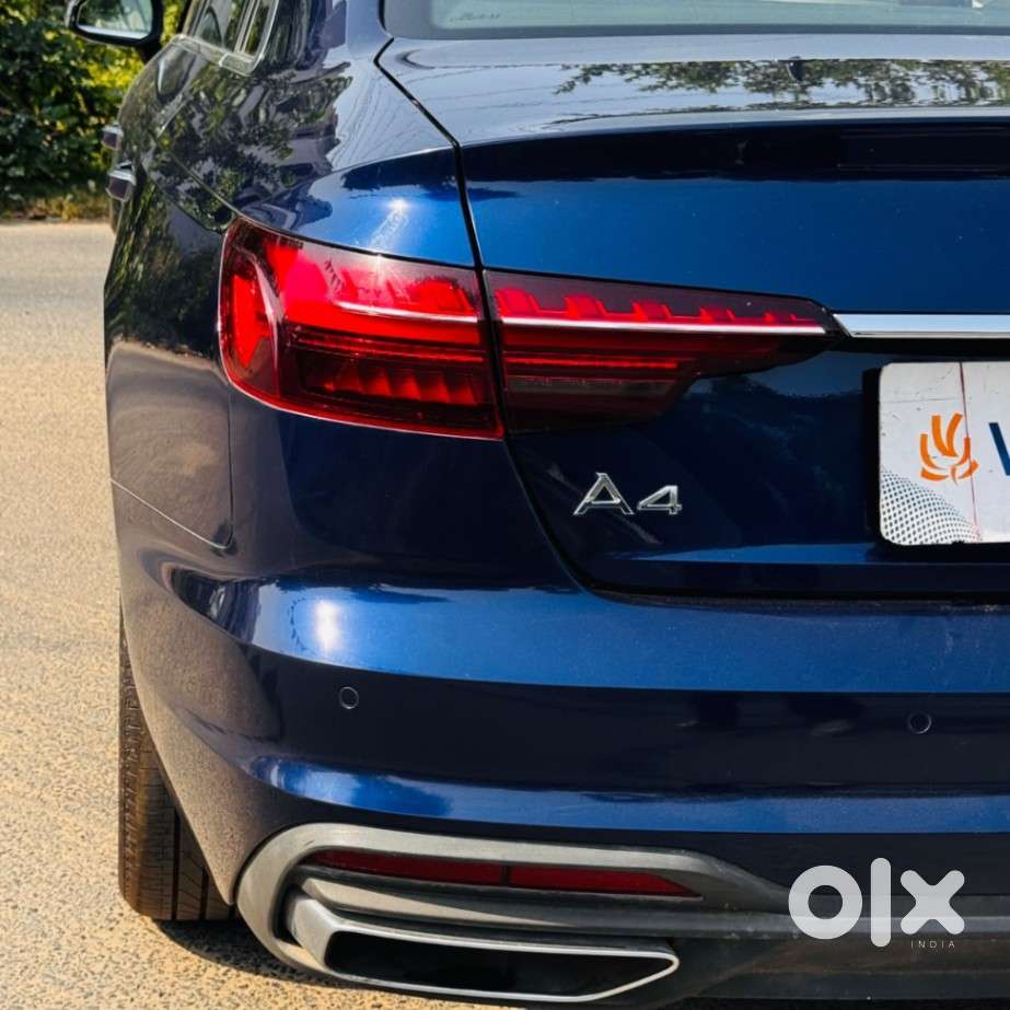 Audi A4 2.0 Premium Plus 40 Tfsi, 2021, Petrol