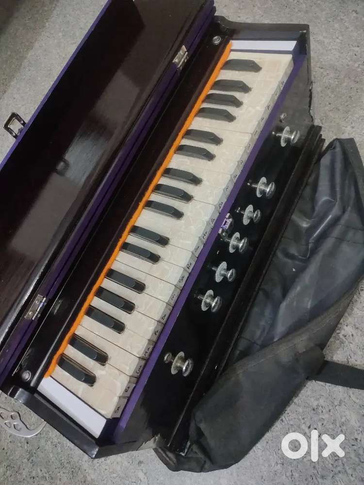 Harmoniyam