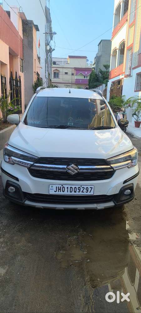 Premium And Luxurious Car , Feel Like New Car.