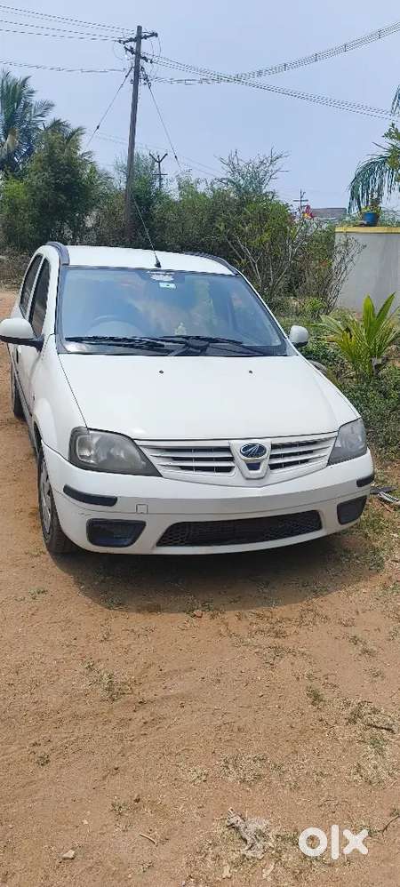 Mahindra Verito 2012 Diesel Well Maintained