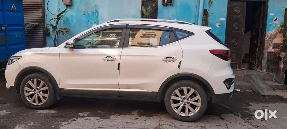Mg Astor 1.5 Cvt