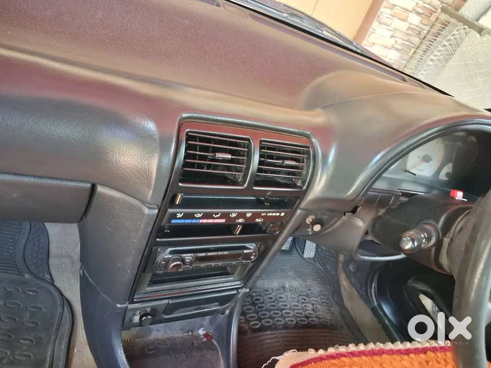 Maruti Suzuki Esteem 2006 Cng