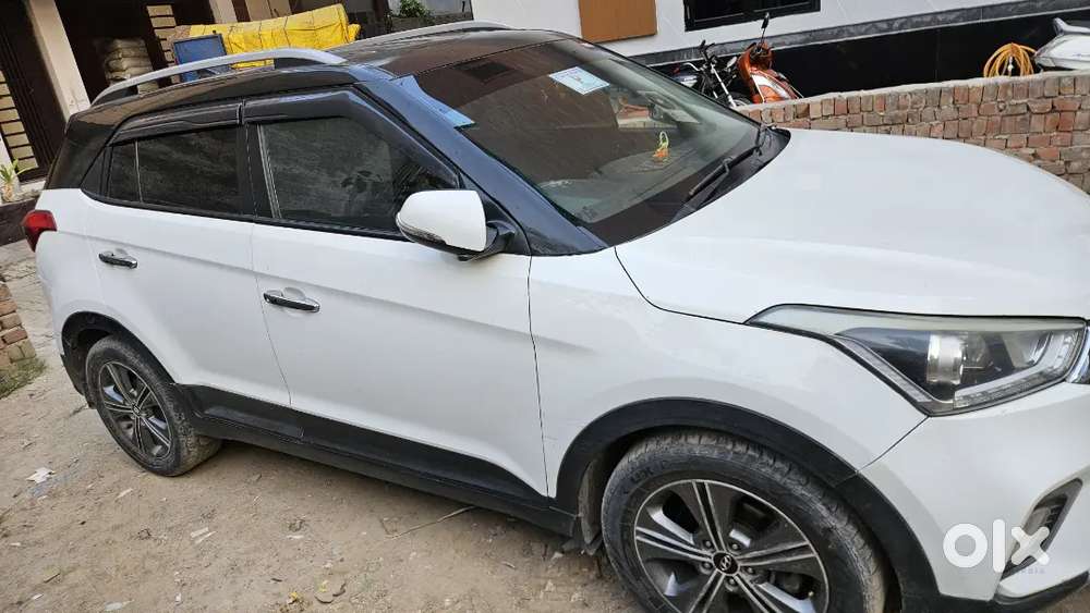 Hyundai Creta 2016