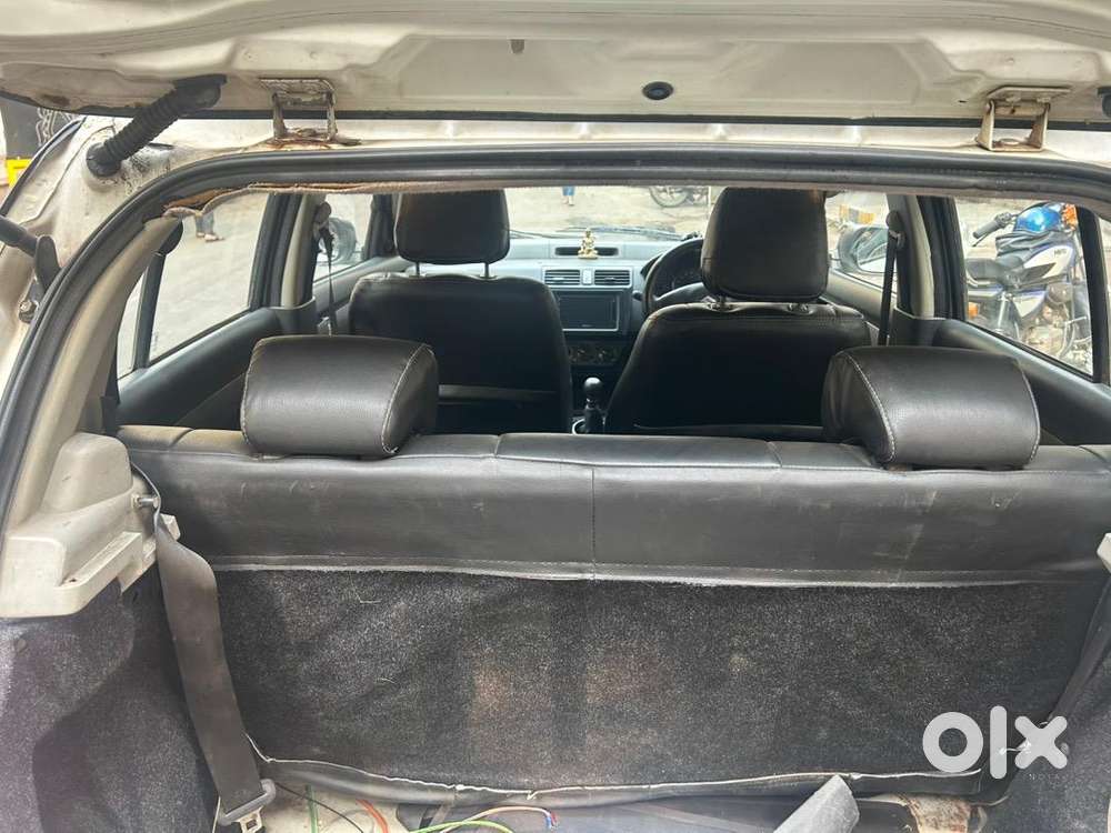 Maruti Suzuki Swift 2009 Rc Valid Till 2029diesel Well Maintained