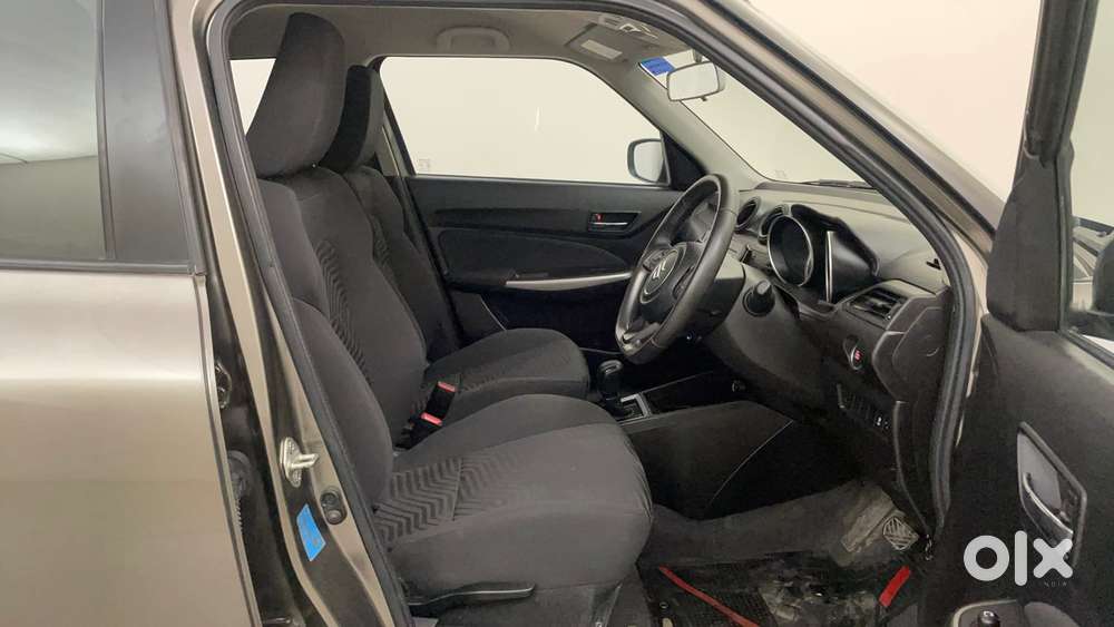 Maruti Suzuki Swift Amt Zxi, 2023, Petrol