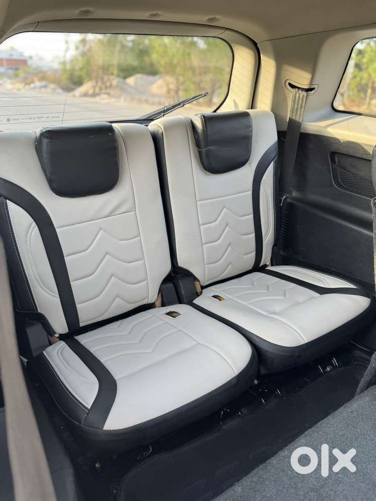 Mahindra Xuv500 W9 2wd, 2018, Diesel