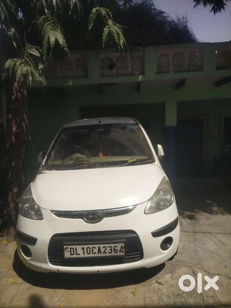 Honda Br-v 2010 Petrol
