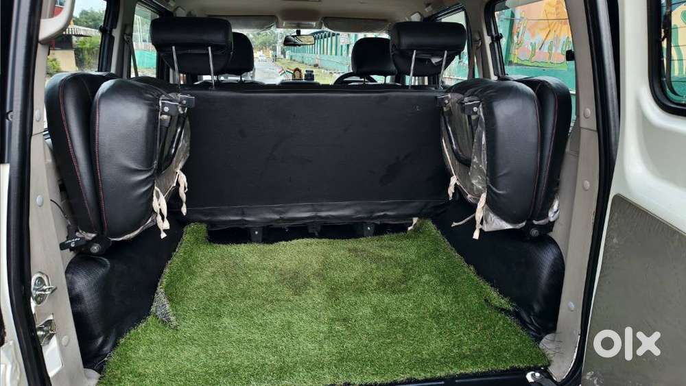 Mahindra Scorpio S9, 2019, Diesel