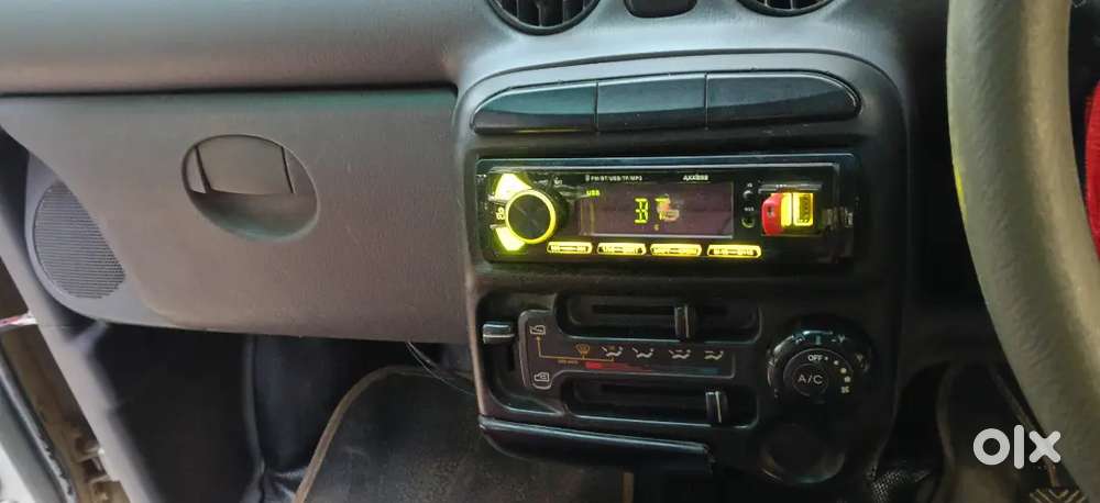 Hyundai Santro Xing 2005 Petrol Manual