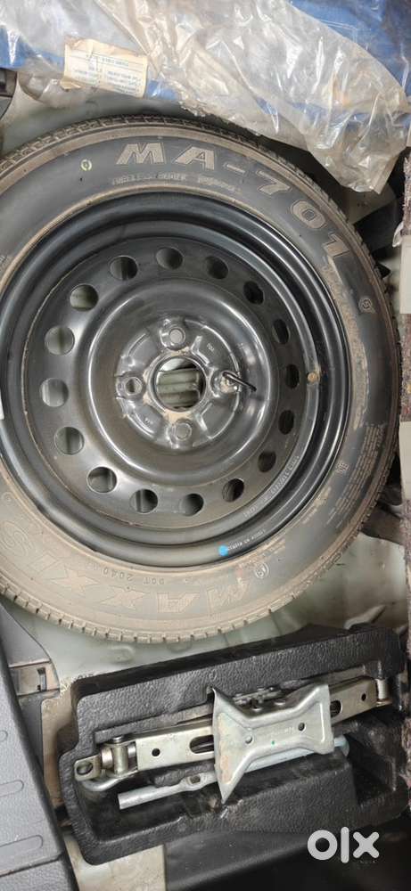 Maruti Suzuki Wagon R Stingray 2018 45000 Km Driven