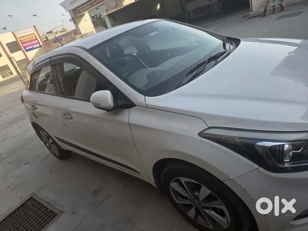 I M Planning New Car